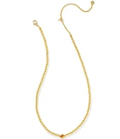 Kendra Scott Abbie Beaded Necklace