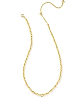 Kendra Scott Abbie Beaded Necklace