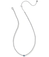 Kendra Scott Abbie Beaded Necklace