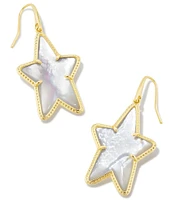 Kendra Scott Ada Star Drop Earrings