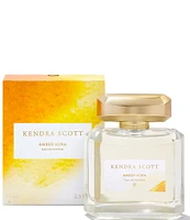 Kendra Scott Amber Aura Eau de Parfum