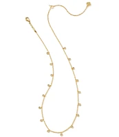 Kendra Scott Amelia Chain Necklace