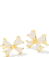 Kendra Scott Blair Bow Small Stud Earrings