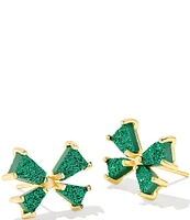 Kendra Scott Blair Bow Small Stud Earrings