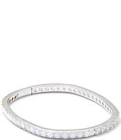 Kendra Scott Chandler Crystal Bangle Bracelet