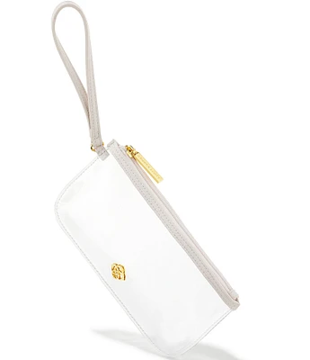 Kendra Scott Clear Wristlet