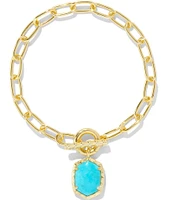 Kendra Scott Daphne Link And Chain Bracelet