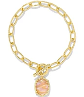 Kendra Scott Daphne Link And Chain Bracelet