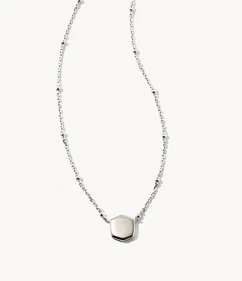 Kendra Scott Davis Satellite Pendant Necklace