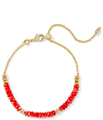 Kendra Scott Deliah Delicate Line Bracelet