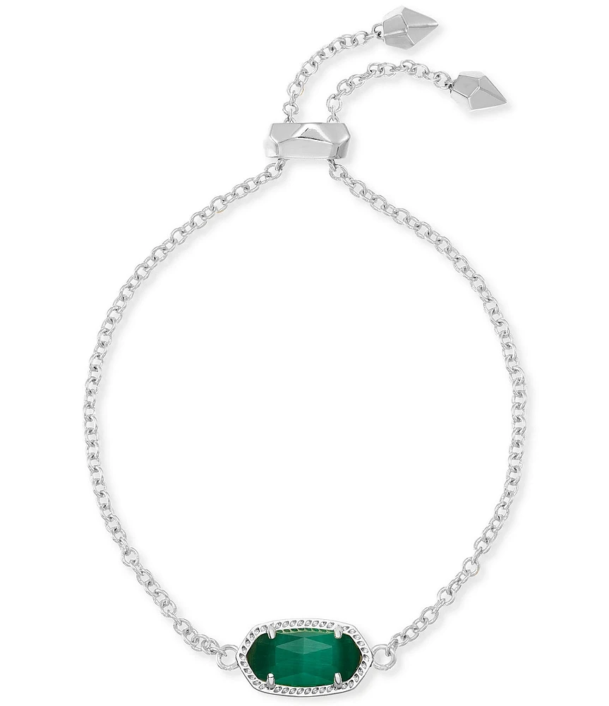 Kendra Scott Elaina Adjustable Chain Bracelet