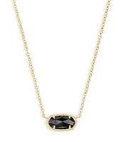 Kendra Scott Elisa Pendant Necklace