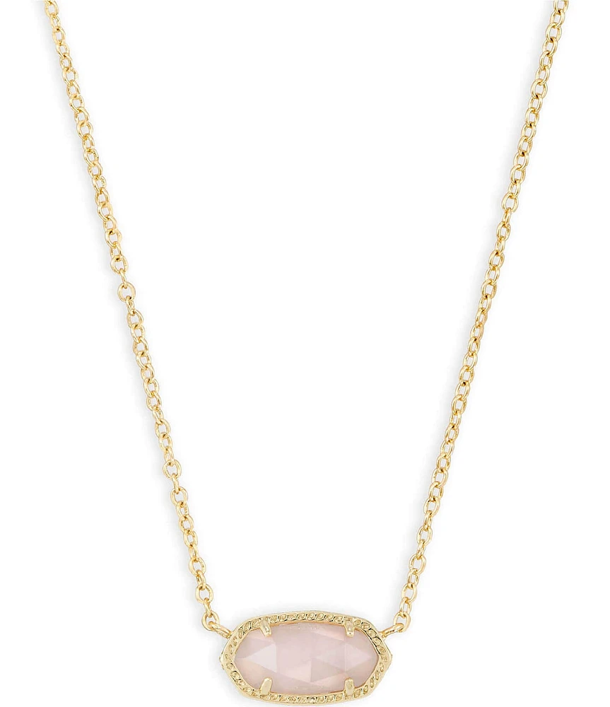 Kendra Scott Elisa Pendant Necklace
