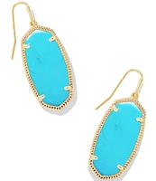 Kendra Scott Elle Drop Statement Earrings