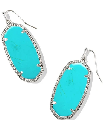 Kendra Scott Elle Drop Earrings