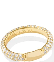 Kendra Scott Emery Band Ring