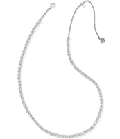 Kendra Scott Emery Tennis Collar Necklace