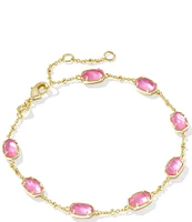 Kendra Scott Emilie Link Line Bracelet