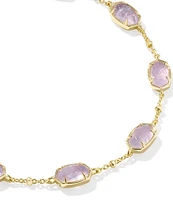 Kendra Scott Emilie Link Line Bracelet