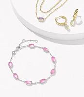 Kendra Scott Emilie Link Line Bracelet