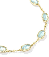 Kendra Scott Emilie Link Line Bracelet