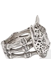 Kendra Scott Maura Jaguar Statement Ring