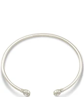 Kendra Scott Grayson Crystal Cuff Bracelet