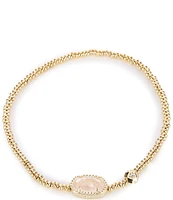 Kendra Scott Grayson Gold Stretch Bracelet