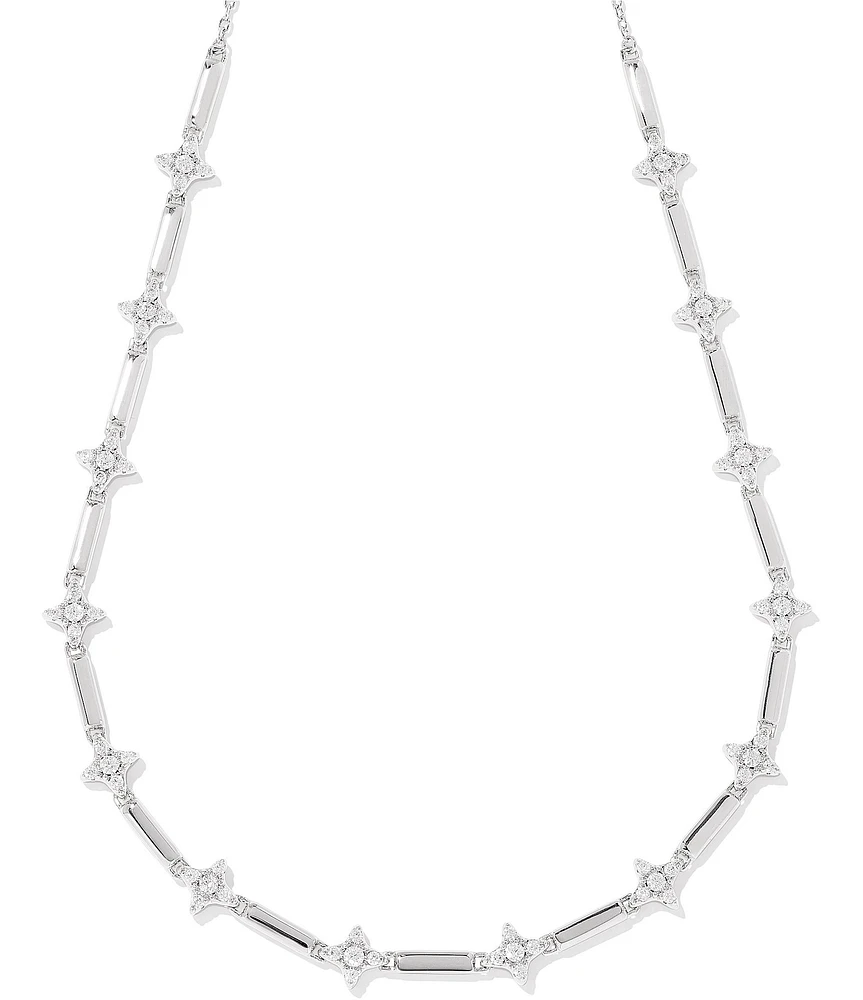 Kendra Scott Holland Strand Collar Necklace