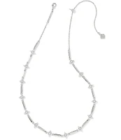 Kendra Scott Holland Strand Collar Necklace