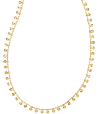 Kendra Scott Ivy Chain Necklace