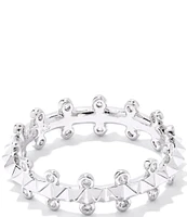 Kendra Scott Jada Crystal Embellished Band Ring