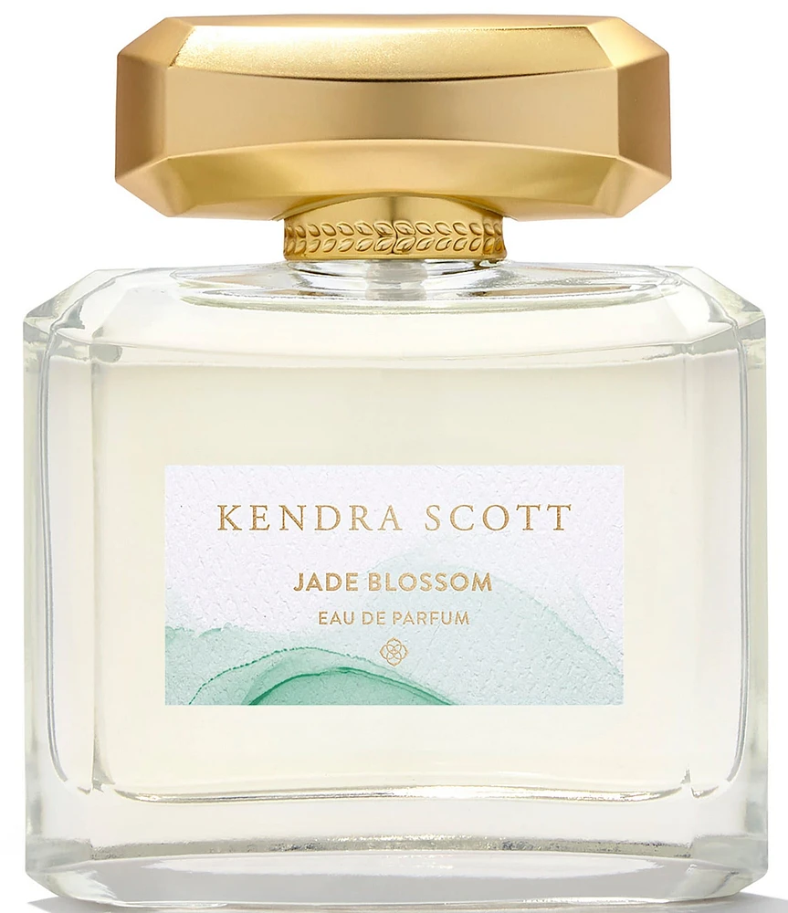 Kendra Scott Jade Blossom Eau de Parfum