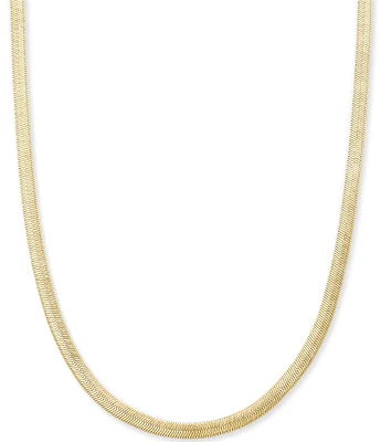 Kendra Scott Kassie Chain Necklace