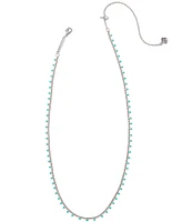 Kendra Scott Kelsey Strand Collar Necklace