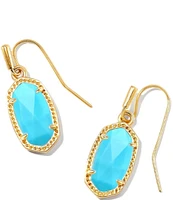 Kendra Scott Lee Drop Earrings