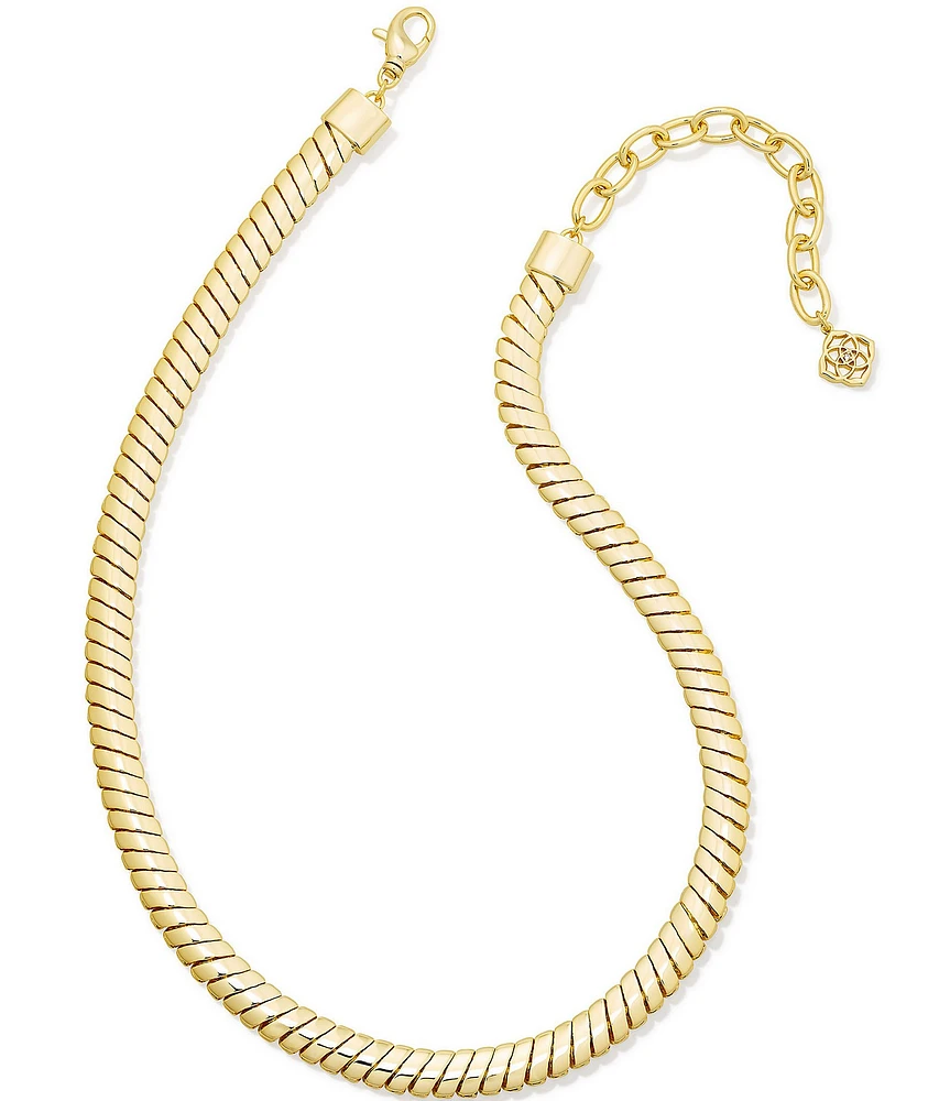 Kendra Scott Lex Chain Necklace