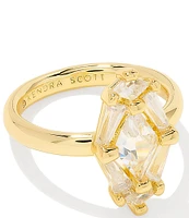 Kendra Scott Lindy Rae Cocktail Ring