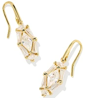 Kendra Scott Lindy Rae Drop Earrings