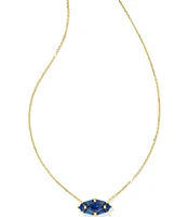 Kendra Scott Lindy Rae Short Pendant Necklace