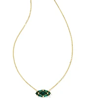 Kendra Scott Lindy Rae Short Pendant Necklace