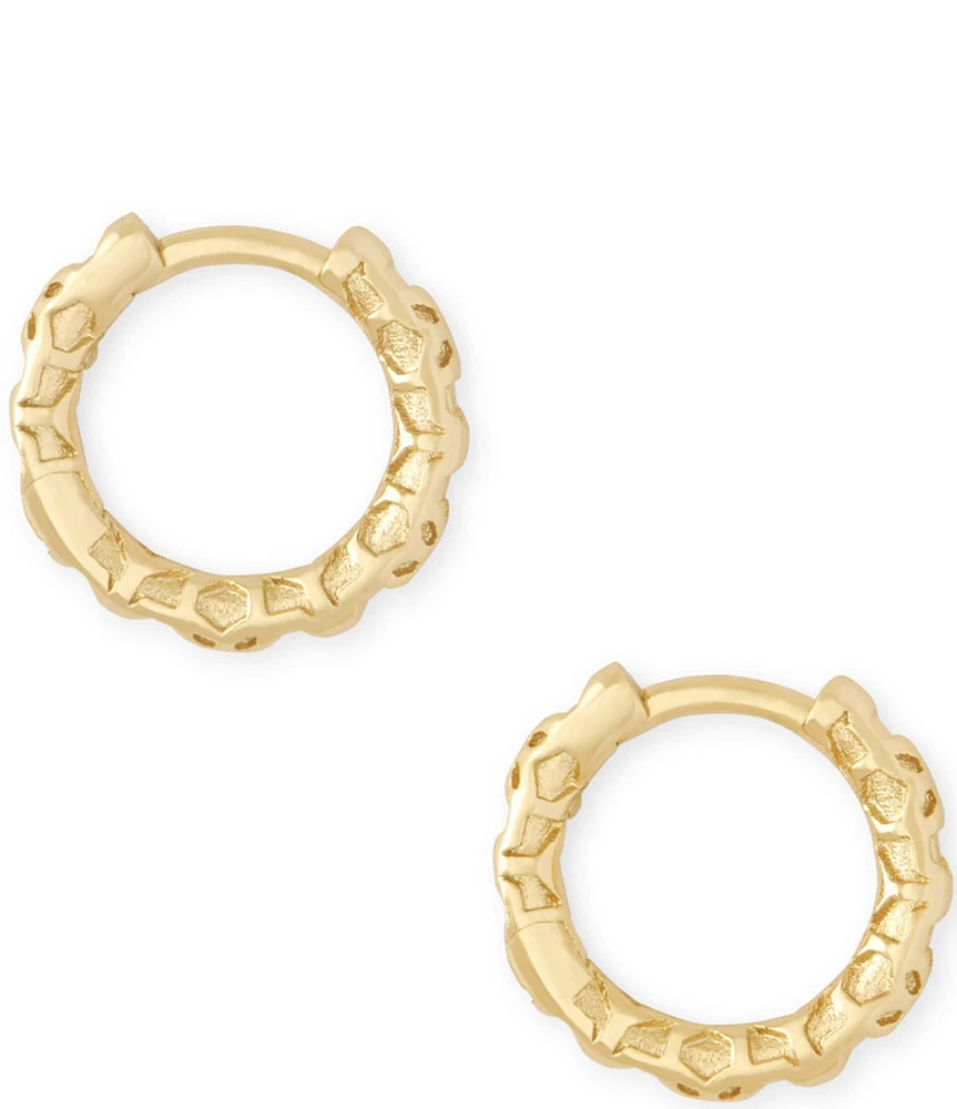 Kendra Scott Maggie Huggie Earrings