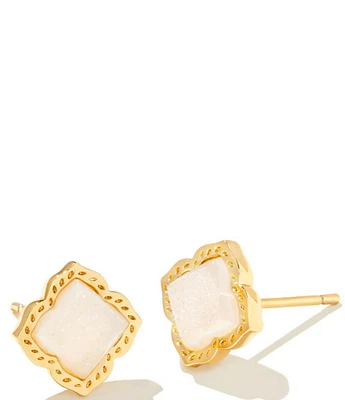 Kendra Scott Mallory Stud Earrings