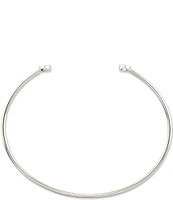 Kendra Scott Marisa 14k Gold Cuff Bracelet