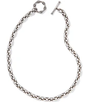 Kendra Scott Maura Vintage Chain Necklace