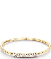 Kendra Scott Mila 14k Yellow Gold Band Ring