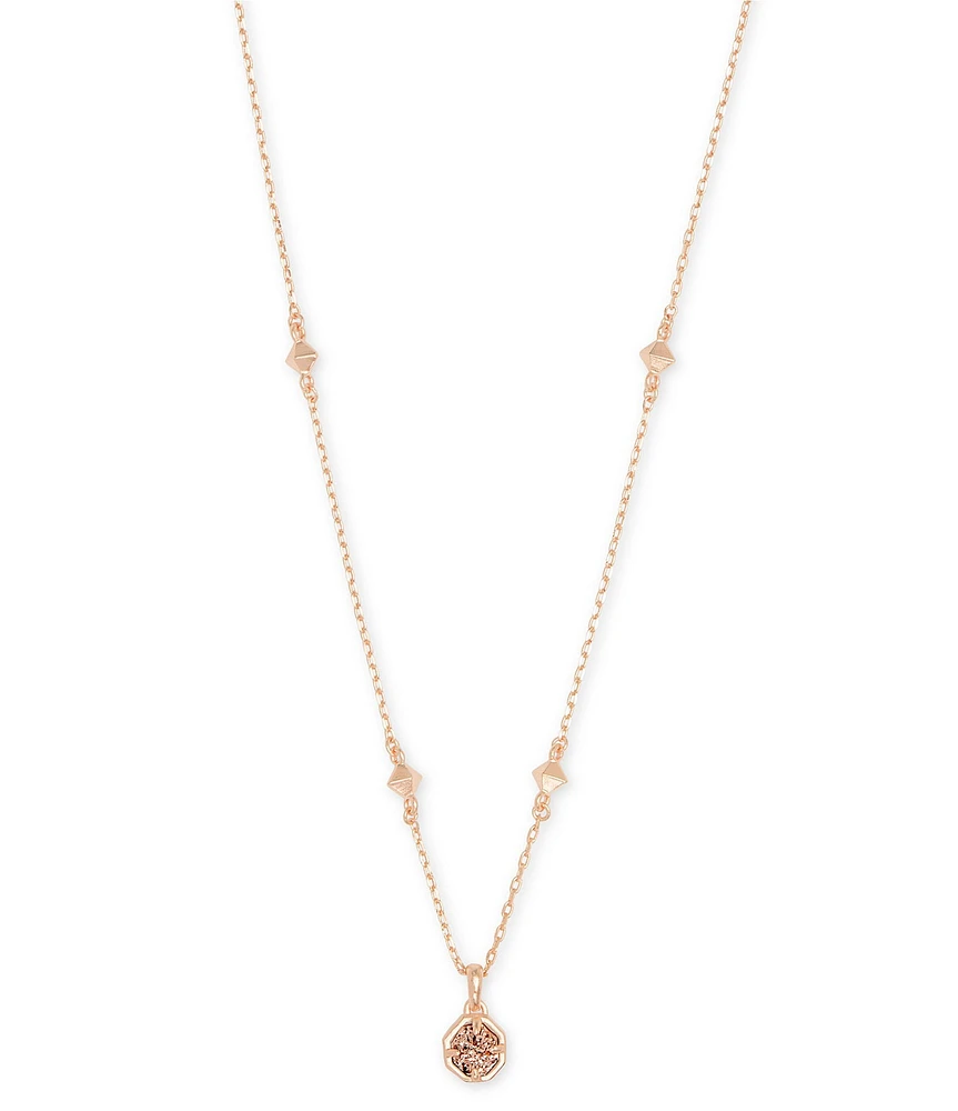 Kendra Scott Nola Crystal Pendant Necklace