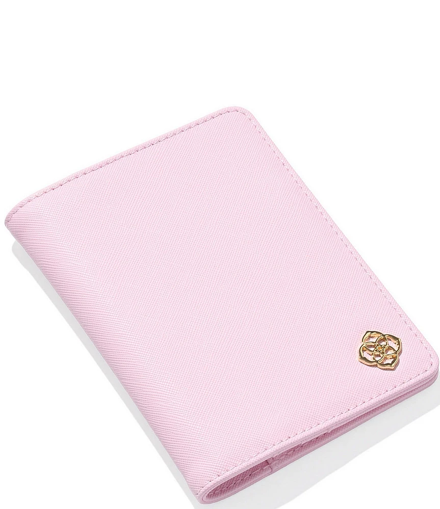 Kendra Scott Passport Holder