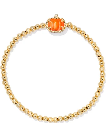 Kendra Scott Pumpkin Stretch Bracelet