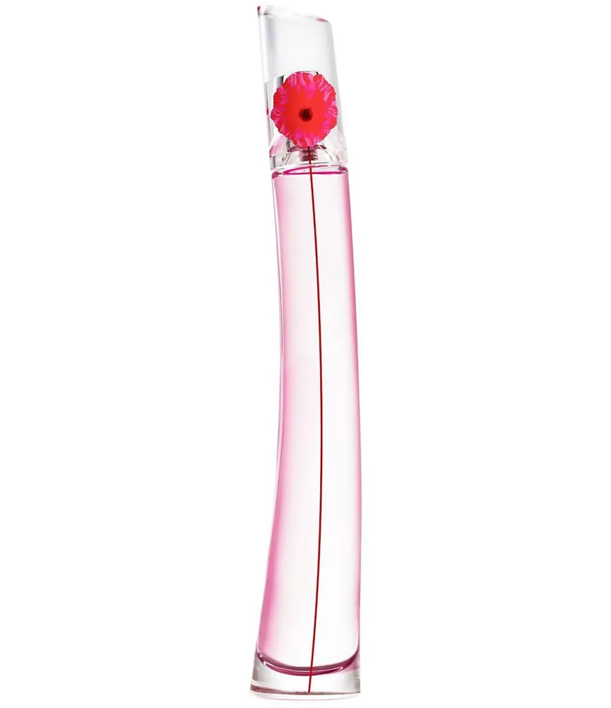 Kenzo Flower by Kenzo Poppy Bouquet Eau de Parfum